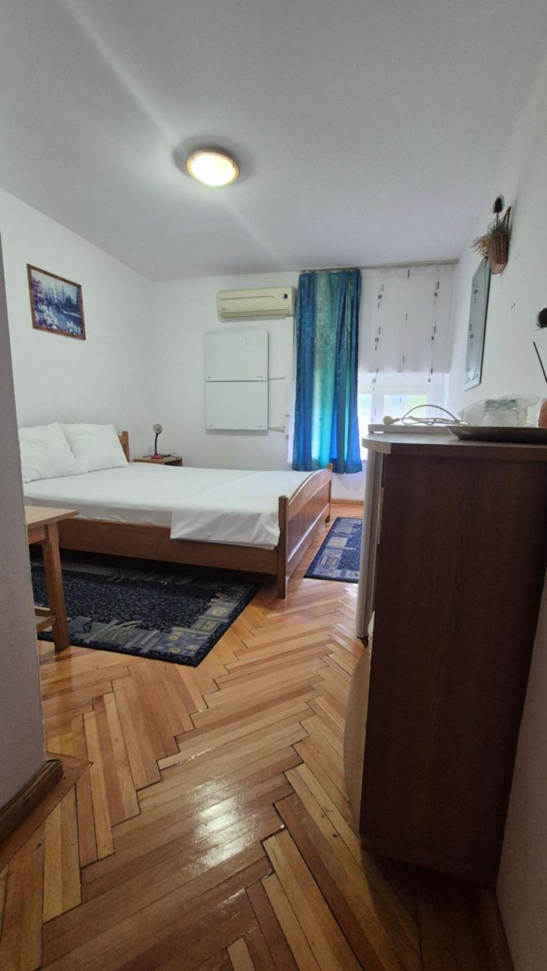 Vila Crinilor Călimăneşti المظهر الخارجي الصورة
